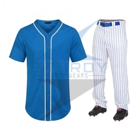 Baseball Uniform