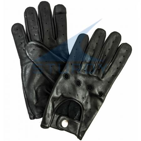 Driven Gloves