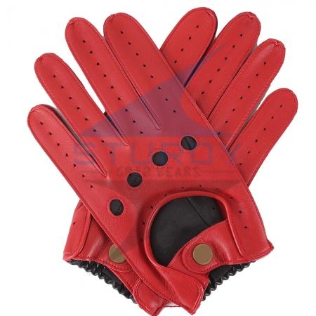 Driven Gloves