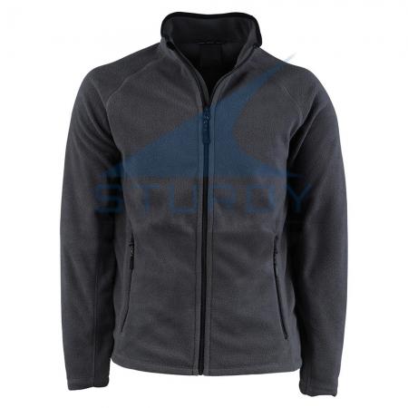 Fleece Jacket