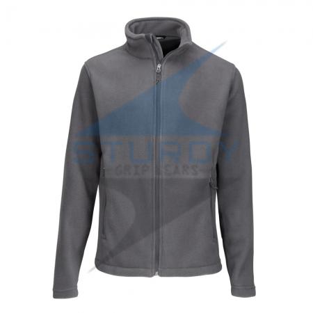 Fleece Jacket