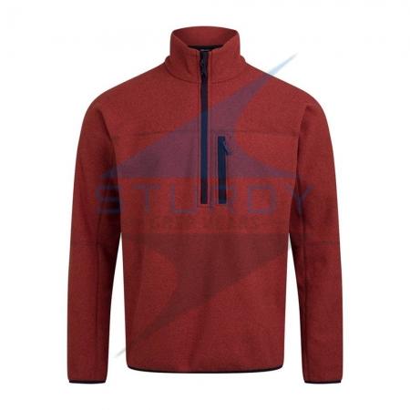 Fleece Jacket