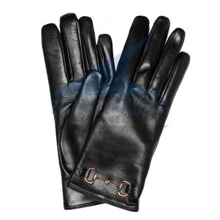 Leather Gloves