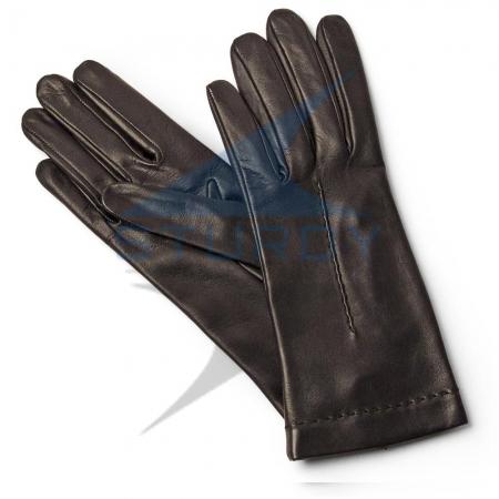 Leather Gloves