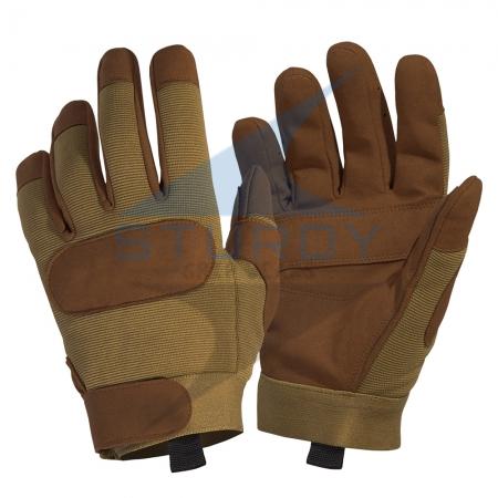 Mechanic gloves