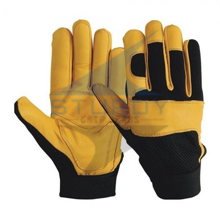 Mechanic gloves