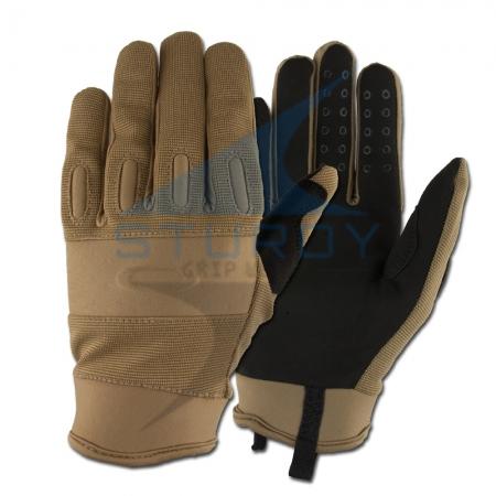 Mechanic gloves