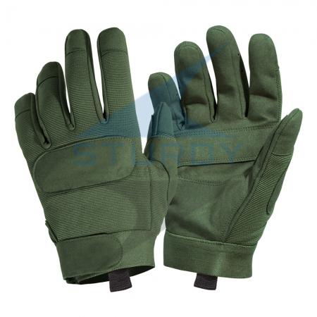 Mechanic gloves