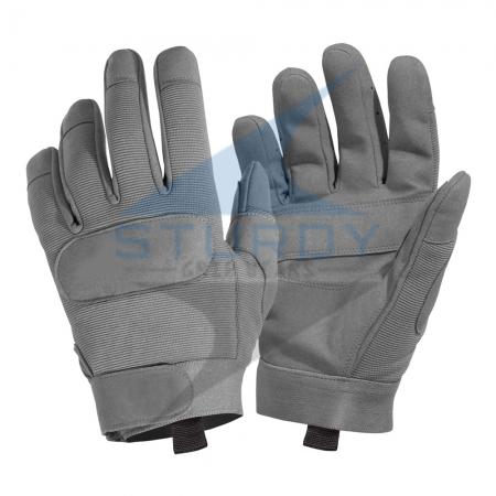 Mechanic gloves