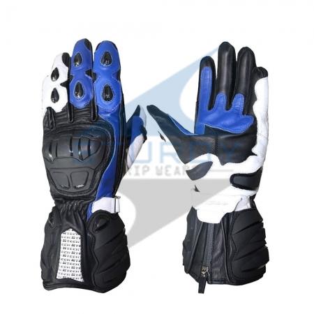 Motorbike Gloves