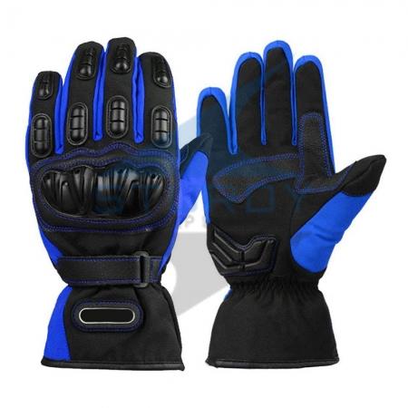 Motorbike Gloves