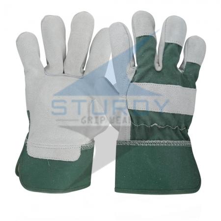 Safety Gloves