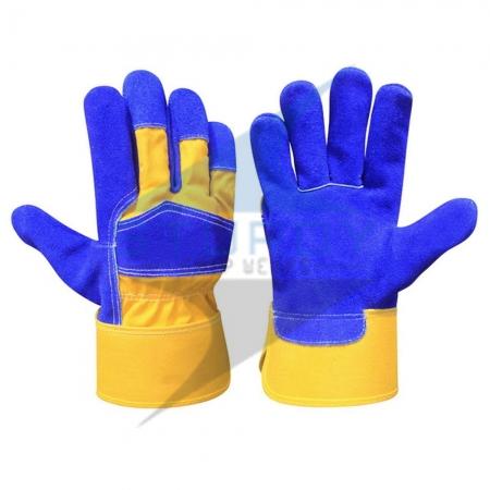 Safety Gloves