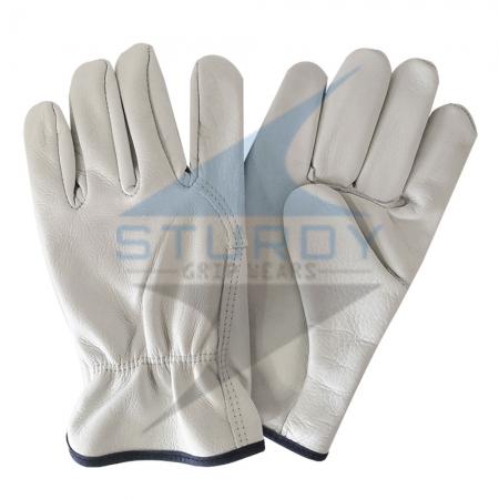 Safety Gloves