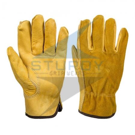 Safety Gloves