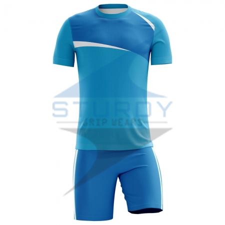 Soccer Uniform