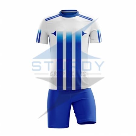 Soccer Uniform