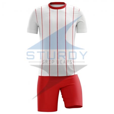 Soccer Uniform