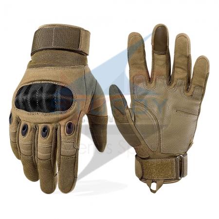 Tactical Gloves