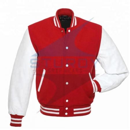 Varsity Jacket