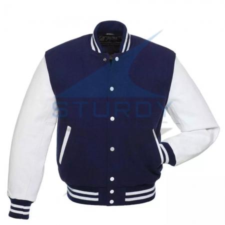 Varsity Jacket