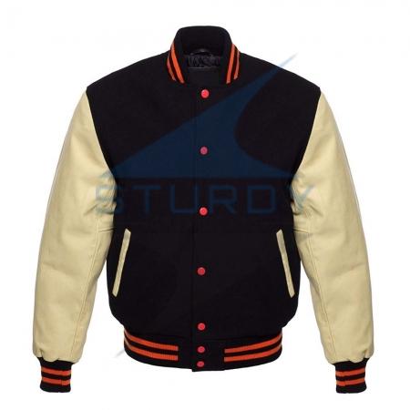 Varsity Jacket