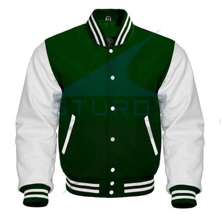 Varsity Jacket