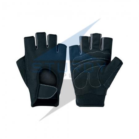 Weight Lifting Gloves